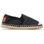 Cross Jeans Espadrilles Cross Jeans DD2R4106 Black