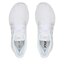 adidas Pantofi adidas Edge Lux Shoes HQ9030 Alb