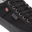 Lee Cooper Teniszcipő Lee Cooper LCW-22-31-0898LA Black