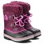Sorel Hótaposó Sorel Childrens Yoot Pac Nylon NC1879 Purple Dahlia/Foxglove 562