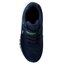 Kappa Īsi apavi Kappa 260604K Blue/Lime 6033