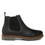 Salamander Боти тип челси Salamander 31-49207-71 Black
