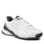 Wilson Pantofi Wilson Rush Comp Ltr WRS324580 White/White/Ebony