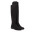 Nessi Muszkieterki Nessi 71705 Czarny 19/Sz