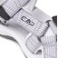 CMP Sandalen CMP Hamal Wmn Hiking Sandal 38Q9956 Grey/Ghiaccio 14TC