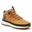 Timberland Sneakersy Timberland Euro Trekker Super Ox TB0A5UW92311 Wheat Nubuck