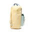 Doughnut Batoh Doughnut Macaroon Monet Series D010MN-101172-F Buttery/Ligh Aqua