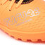 Puma Topánky Puma Future Z 4.3 Tt Jr 106780 01 Neon Citrus/Silver/Black