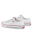 Big Star Shoes Teniși Big Star ShoesBig Star Shoes DD174500R40 White