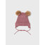 NAME IT Čepice a rukavice NAME IT Nmara 13206459 Nostalgia Rose
