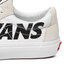 Vans Zapatillas de tenis Vans Sk8-Low VN0A4BVNYB21 Hi-Def White/Black
