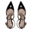 Rinascimento High Heels Rinascimento CAL0006438003 Nero