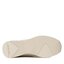 MICHAEL Michael Kors Sportcipő MICHAEL Michael Kors Maven Slip On Trainer 43S3MVFP4D Pl Gld Multi