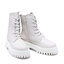 Bronx Trappers Bronx 47283-AA Off White 5
