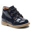 Froddo Bakancs Froddo G2130276 Blue Patent