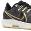 Nike Scarpe Nike Air Zom Pegasus 36 Prm BQ5403 003 Dk Smoke Grey/Particle Grey