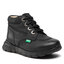 Kickers Schnürschuhe Kickers Kick Play 879240-30-8 M Noir