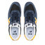 New Balance Sneakers New Balance AM574CIM Bleumarin