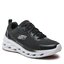 Skechers Sneakers Skechers Frayment 232634/BKW Black/White