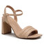 DeeZee Szandál DeeZee LS5440-03 Beige