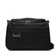 Travelite Geantă tip cufăr Travelite Mingo 92703-01 Nachtschwarz