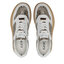 GOE Sneakers GOE LL2N4052 White/Animal