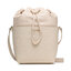 Calvin Klein Táska Calvin Klein Must Bucket Bag Sm Mono K60K609390 0F4