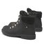 Geox Ботуши Geox J Shaylax B. Wpf D J26HDD 032BH C9999 D Black