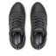 Skechers Sneakersy Skechers Starce 403677L/CHAR Charcoal