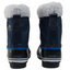 Sorel Cizme de zăpadă Sorel Childres Yoot Pac Nylon NC1962 Collegiate Navy/Super Blue/Bleu Marine Style Universitaire/Ultra Bleu 465