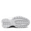 Fila Sneakersy Fila Disruptor Teens FFT0029.10004 White