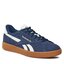 Reebok Pantofi Reebok Club C Grounds UK IE1477 Albastru