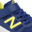 New Balance Sneakers New Balance YT570VL2 Bleumarin