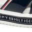 Tommy Hilfiger Szandál Tommy Hilfiger Platform Velcro Sandal T3A2-32178-0774 M Blue 800
