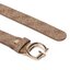 Guess Dámský pásek Guess BW7862 P3430 LTL