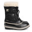 Sorel Sněhule Sorel Yoot Pac Nylon NY1962 Black 010