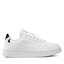 adidas Topánky adidas Ny 90 W GZ6352 Ftwwht/Ftwwht/Clpink