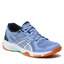 Asics Zapatos Asics Gel-Rocket 10 1072A056 Periwnkle Blue/White 403