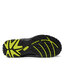 CMP Bakancs CMP Sun Hiking Shoe 3Q11157 Antracite/Acido