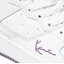 Karl Kani Sneakers Karl Kani Kani 89 High 1180503 White/Lilac