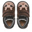 Mrugała Bakancs Mrugała Andy 6180/2-34 Buny Mocca