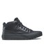 Converse Кецове Converse Ctas Street Boot Hi 171445C Black/Storm Wind/Black