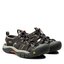 Keen Sandalias Keen Newport H2 1001931 India Ink/Rust