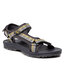 Jack Wolfskin Sandalias Jack Wolfskin Wave Breaker M 4052011 Asphalt