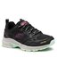 Skechers Trekkingschuhe Skechers Pure Ecsapade 149821/BKMT Black/Multi