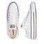 Converse Sneakers Converse Ctas Slip 164301C White/Black/White