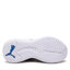 Puma Topánky Puma Playmaker Jr 387353 04 Jet Black/Royal/White/Lime