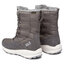 Jack Wolfskin Апрески Jack Wolfskin Nevada Texapore High W 4035801 Dark Grey/Light Grey