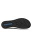 Birkenstock Κλειστά παπούτσια Birkenstock QS 400 1011226 Black