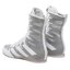 adidas Chaussures adidas Box Hog 4 GZ6118 Cloud White/Cloud White/Grey Two
